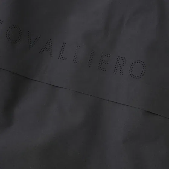 Covalliero Regenjas SS26
